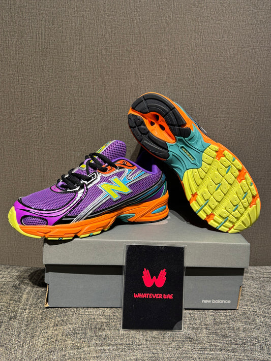 New Balance 740 Mix color