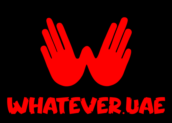 Whatever.uae