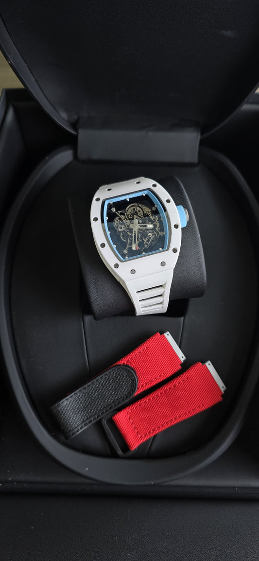 Rm055 premium quality men's watch Super Cloned