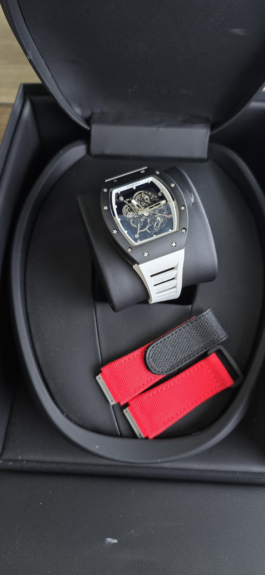 Rm055 premium quality men's watch Super Cloned