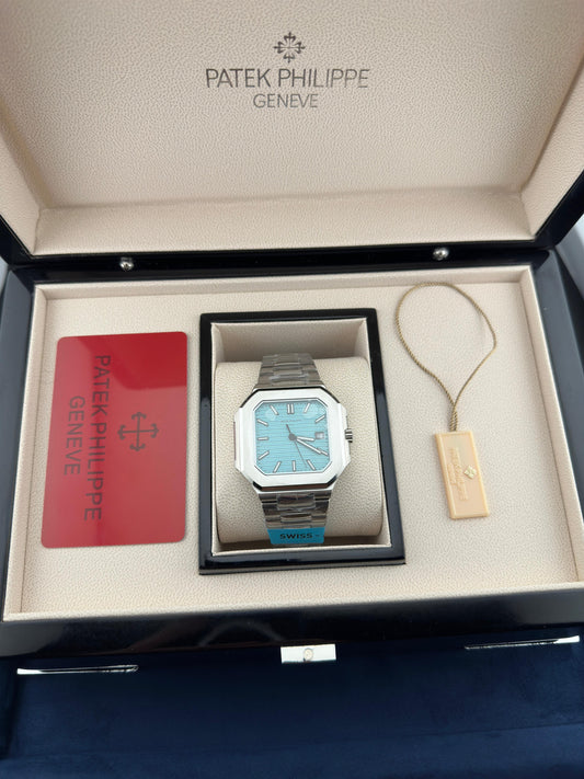 Patek Philippe Cubitus Super Cloned 5 Colors