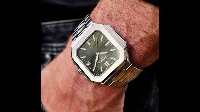 Patek Philippe Cubitus Super Cloned 5 Colors