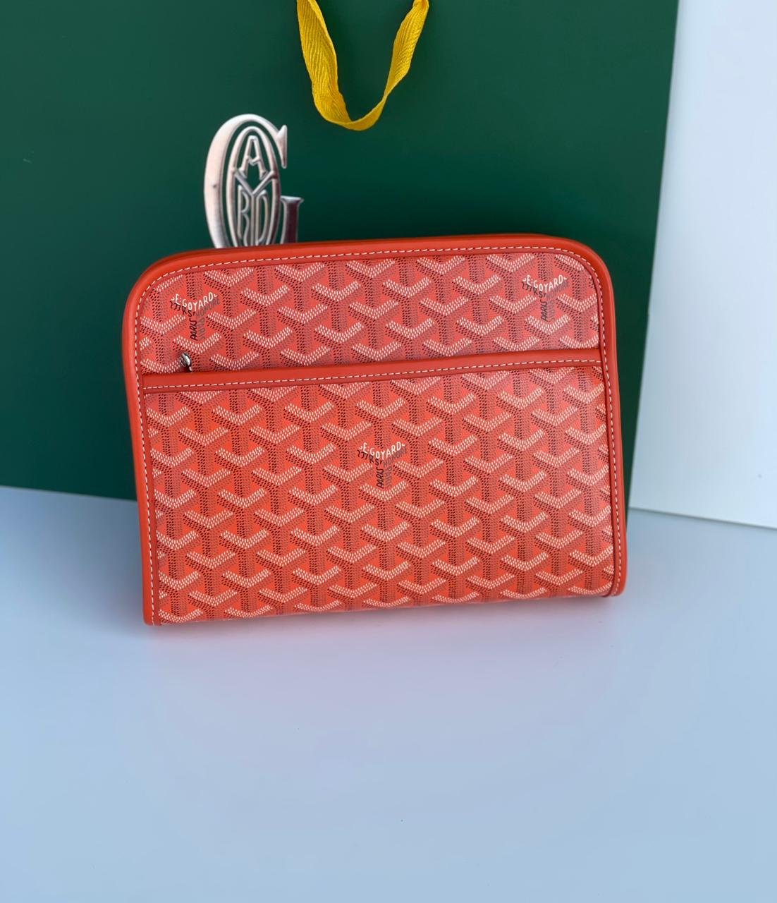 GOYARD Clutches