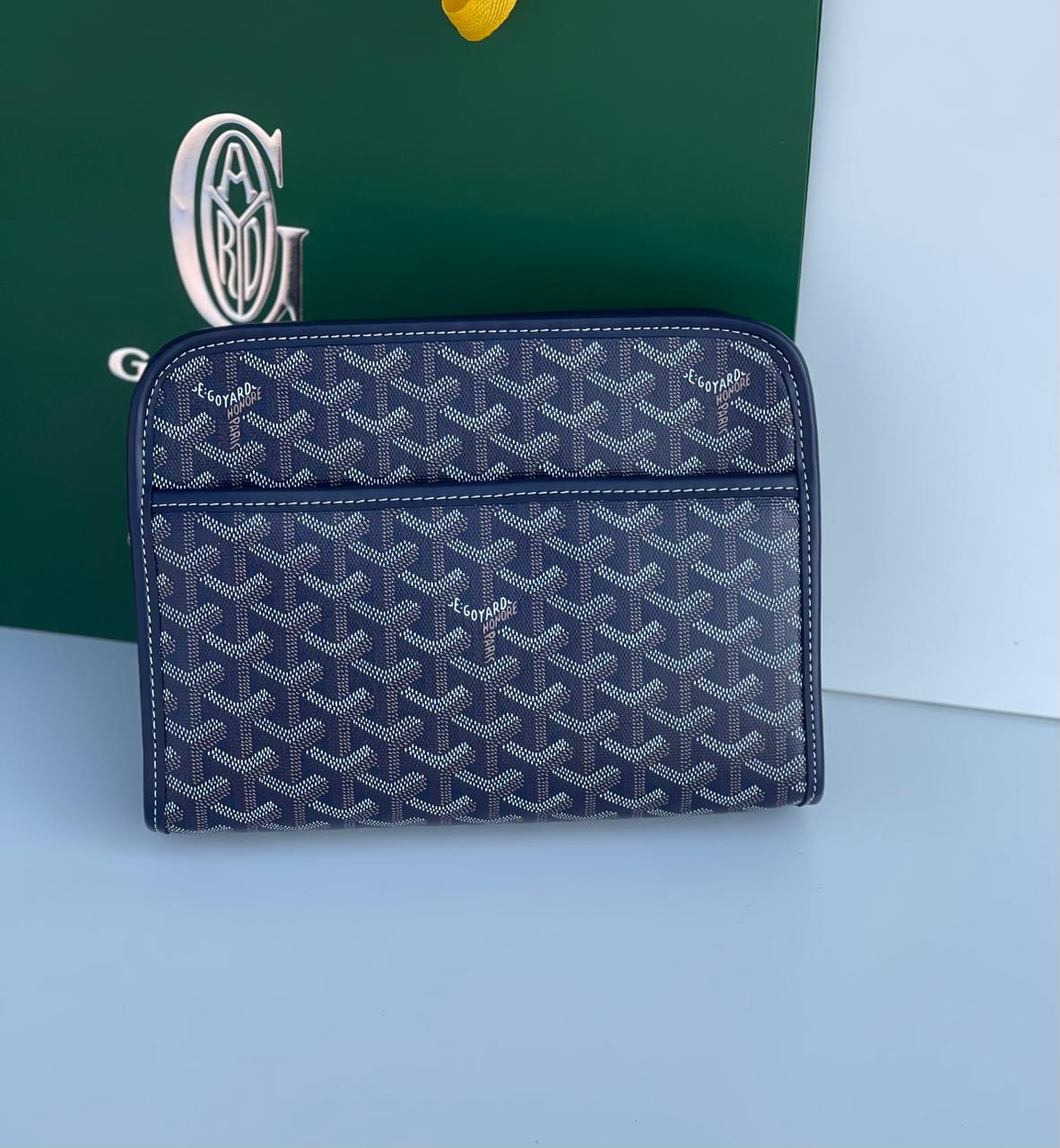 GOYARD Clutches