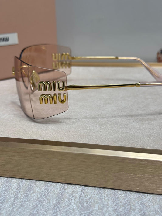 Miu Miu Sunglasses