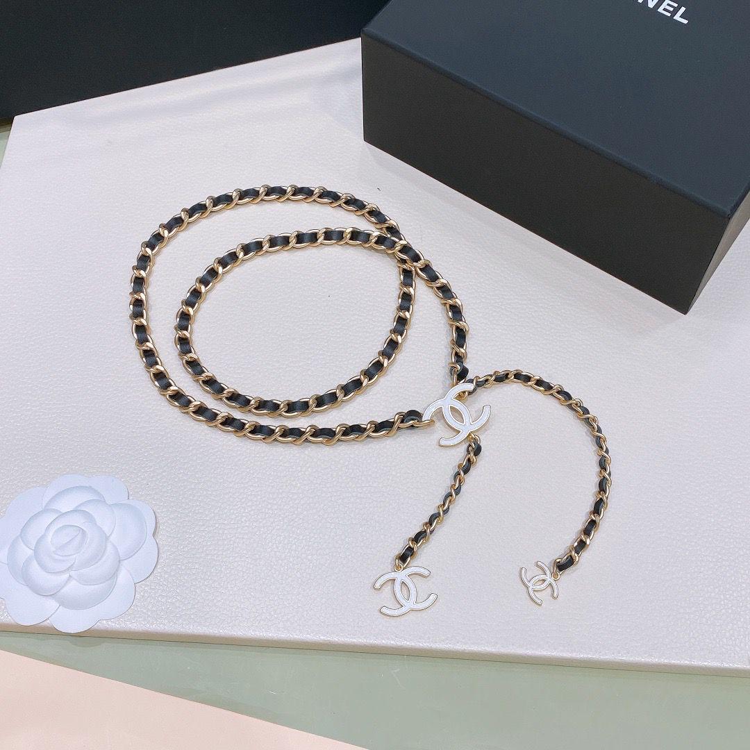Chanel Belts 3 colors