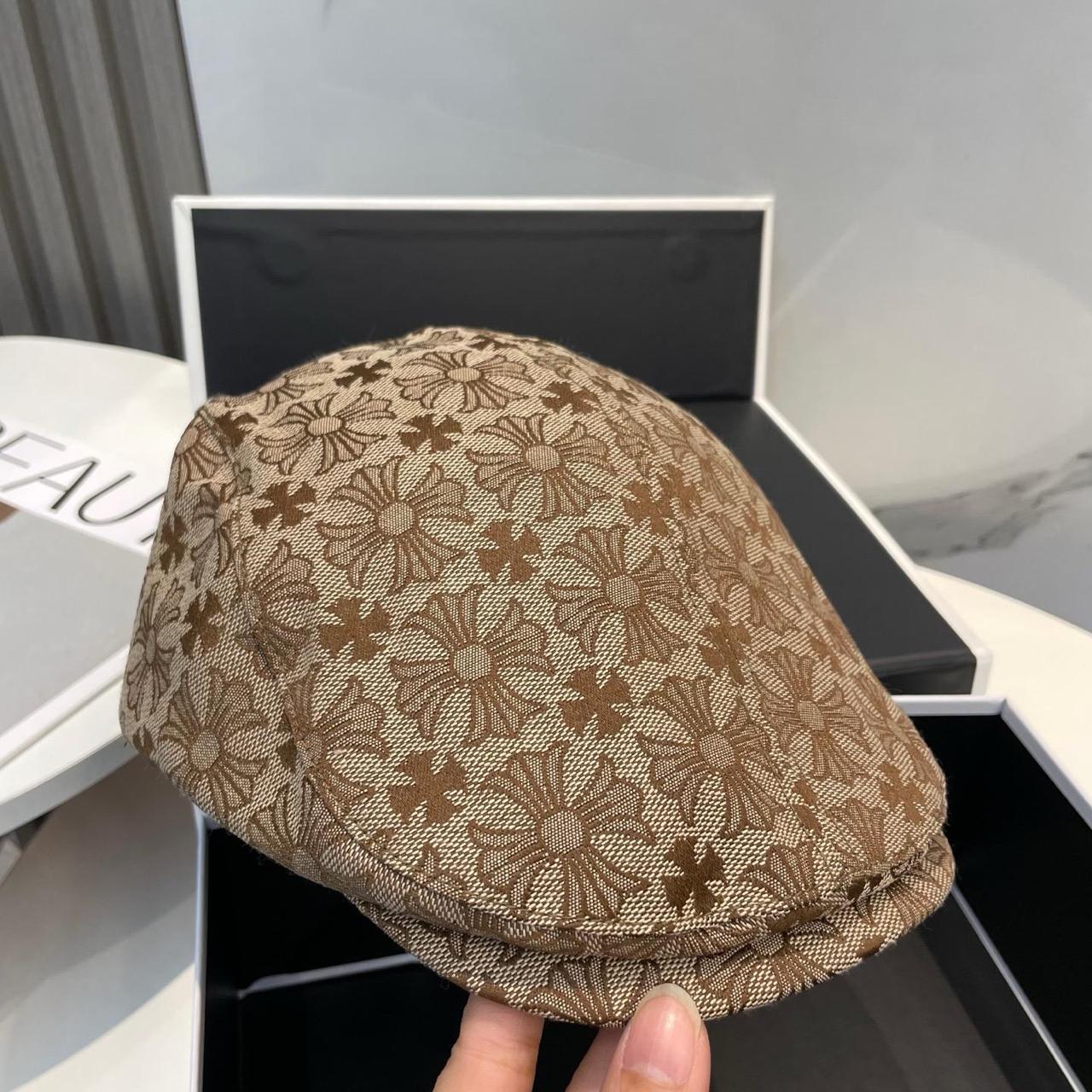 NewsBoy Cap 4 colors