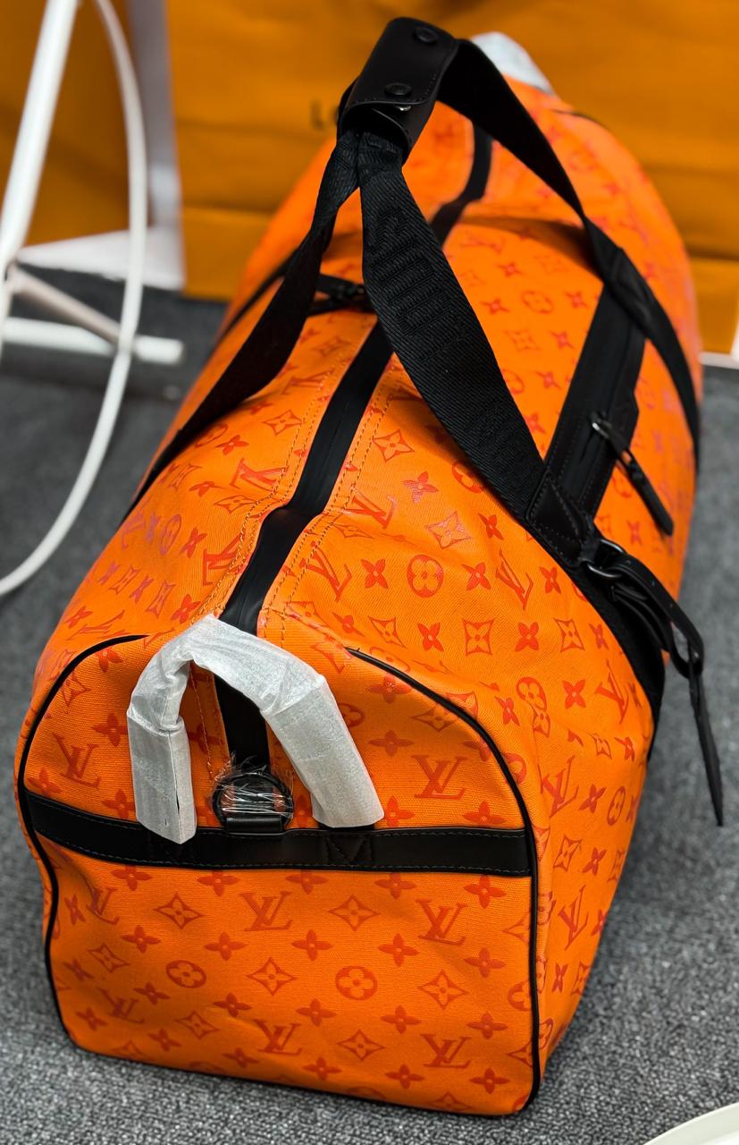 Louis Vuitton Duffle Bag ( VIP Quality ) 3 colors