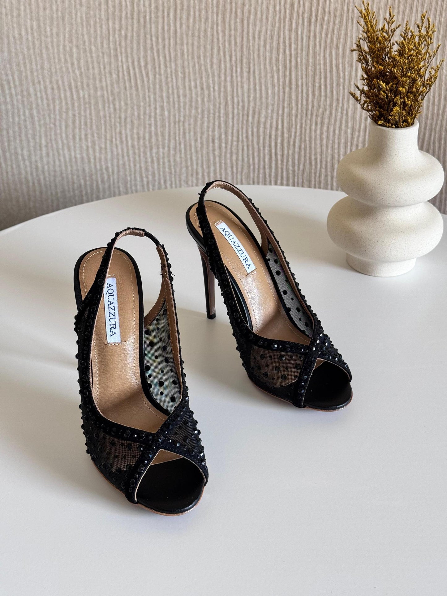 Aquazzura Heels