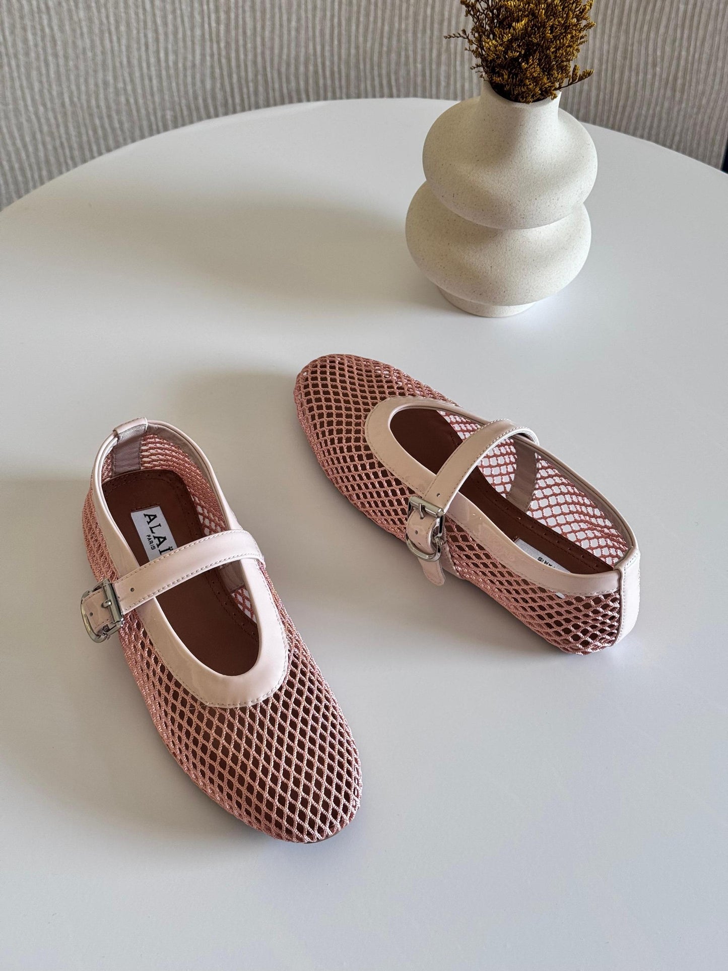 Alaia Ballerina