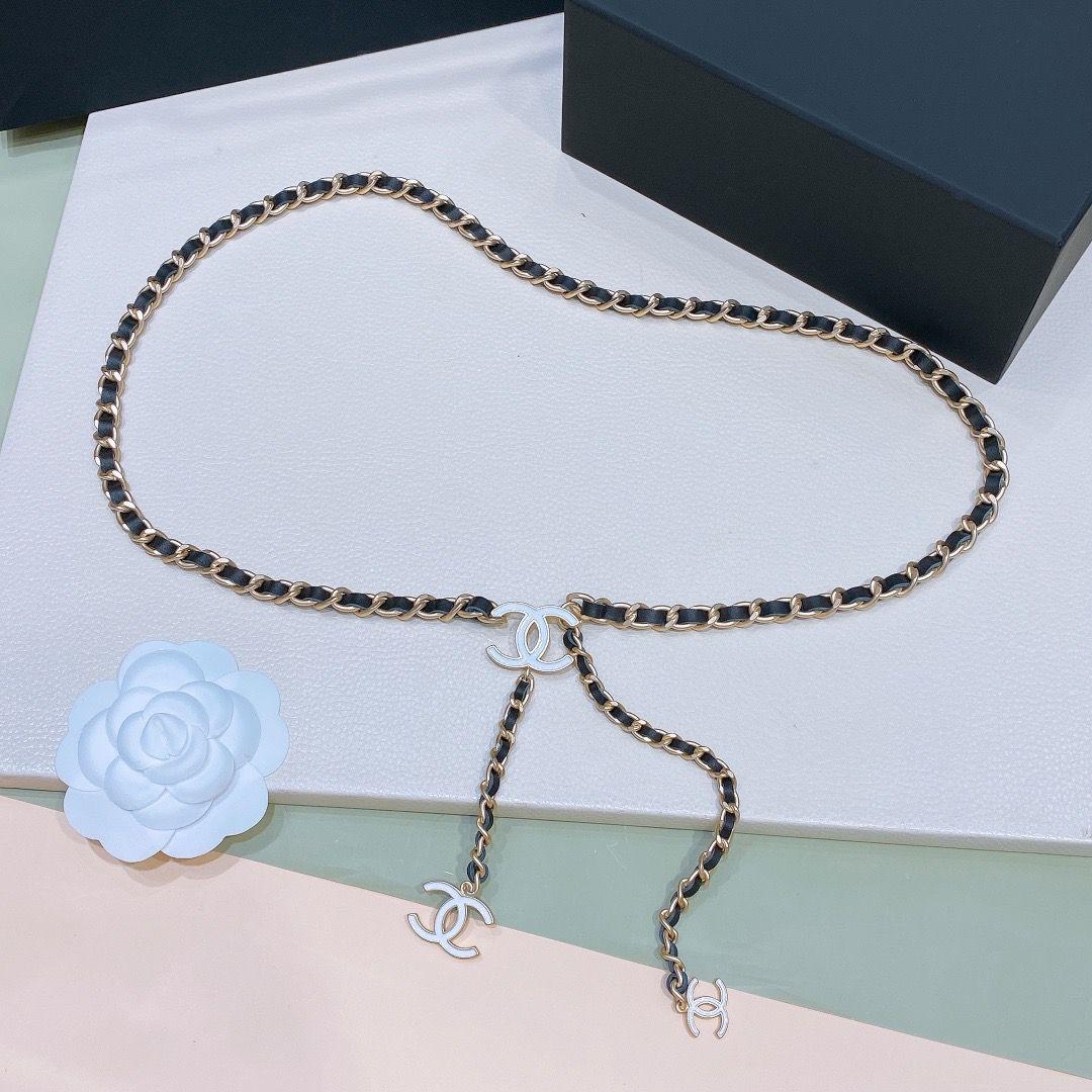 Chanel Belts 3 colors
