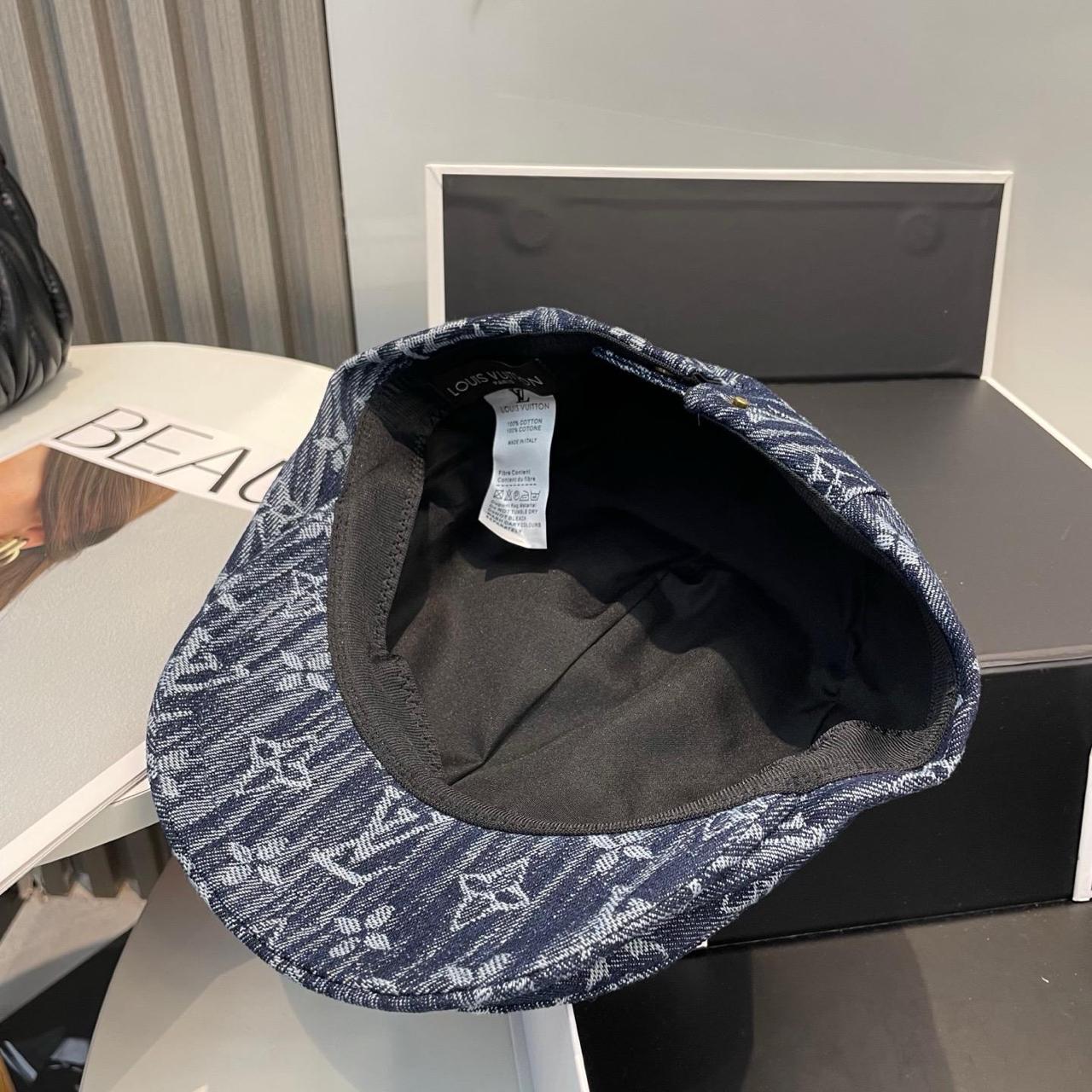 NewsBoy Cap 4 colors