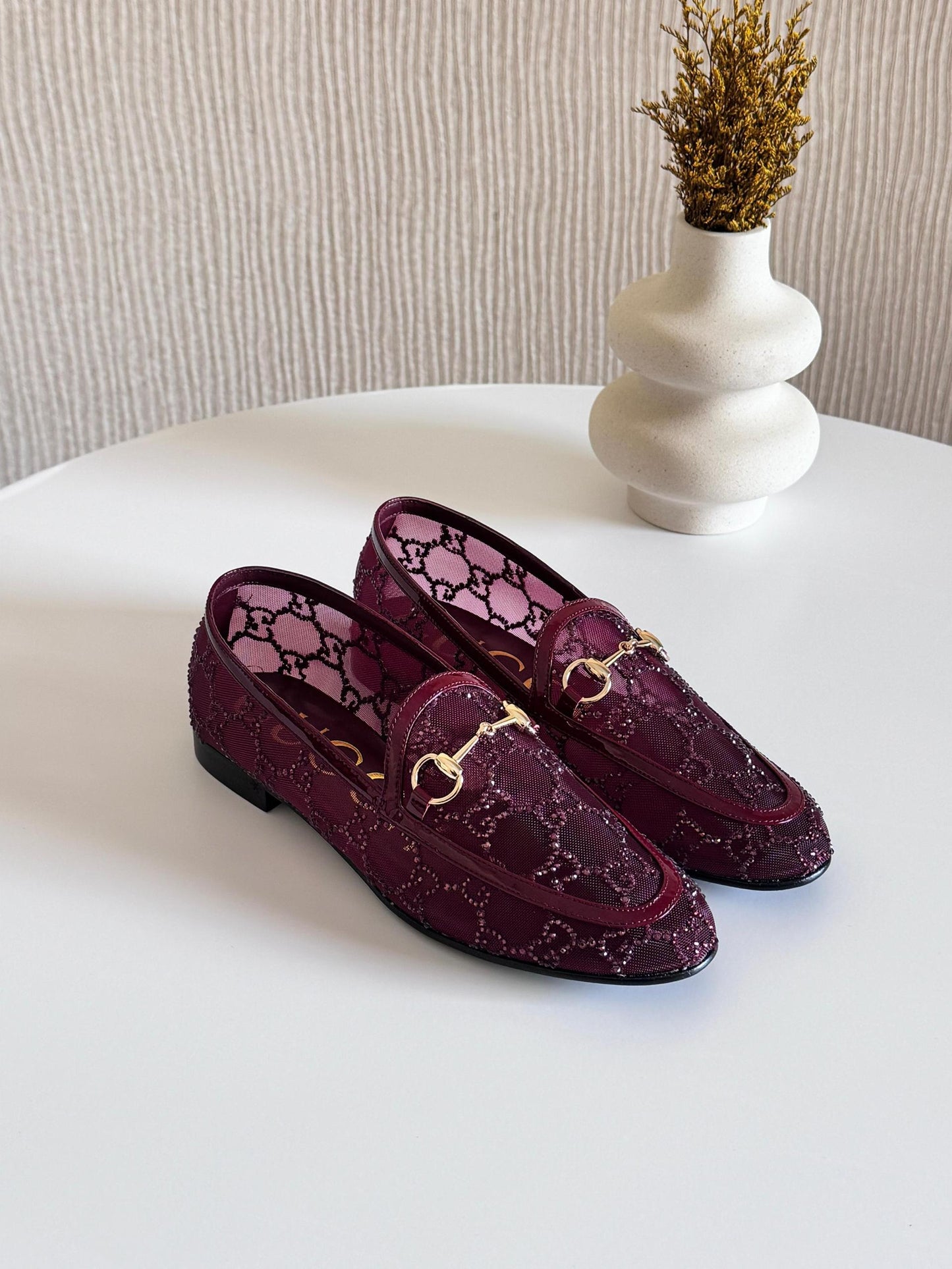 Gucci Loafers