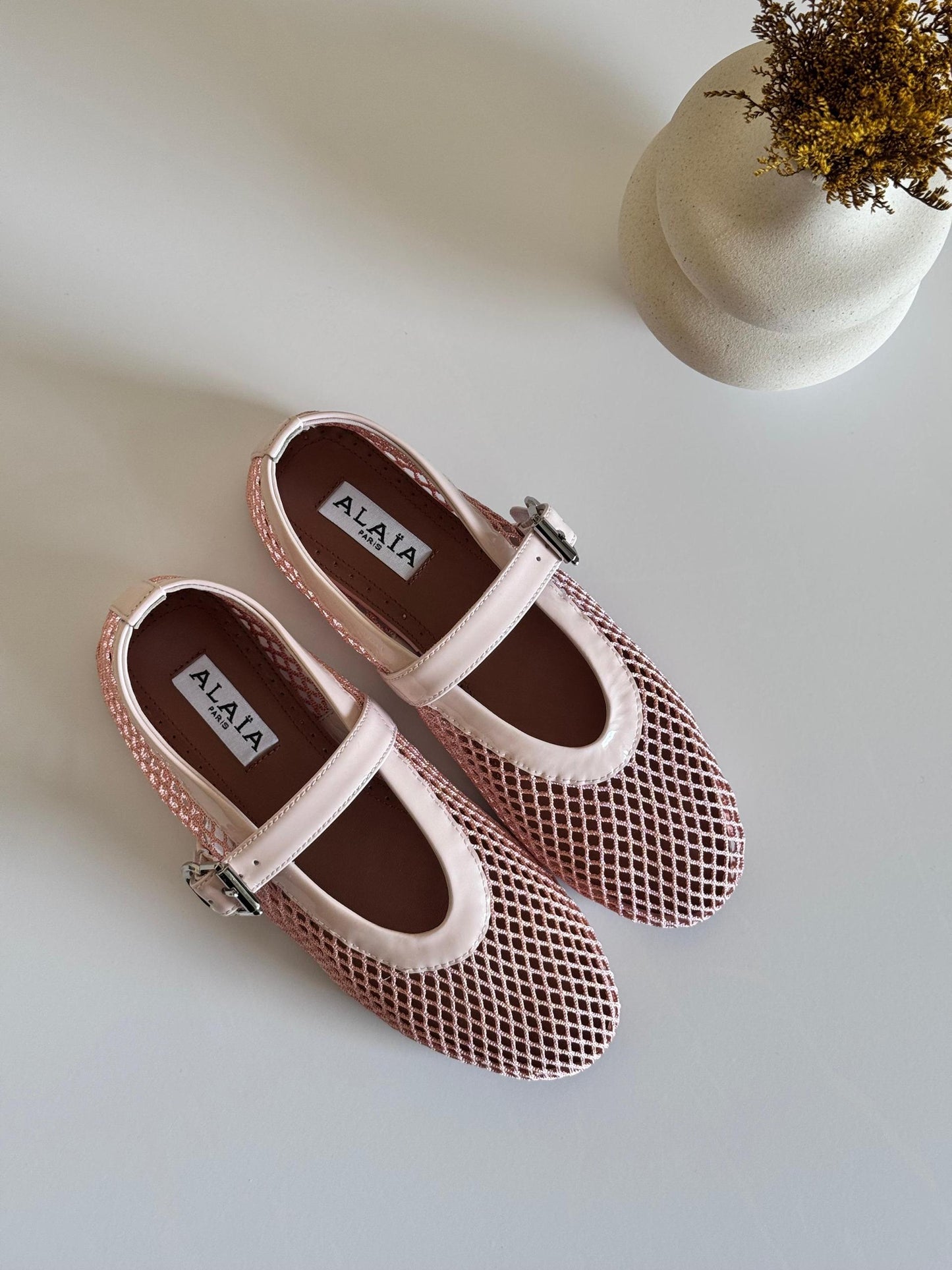 Alaia Ballerina