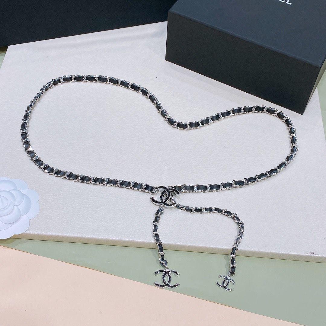 Chanel Belts 3 colors