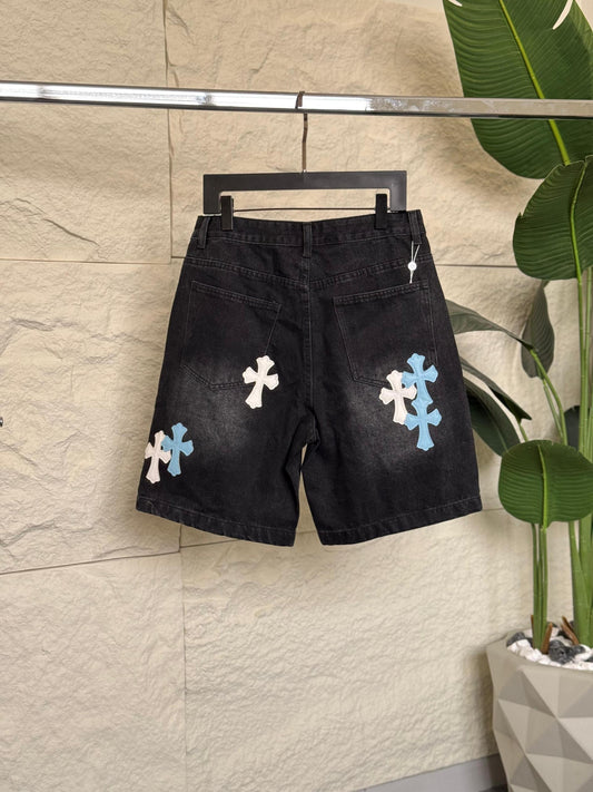 Chrome Hearts Shorts 2 colors