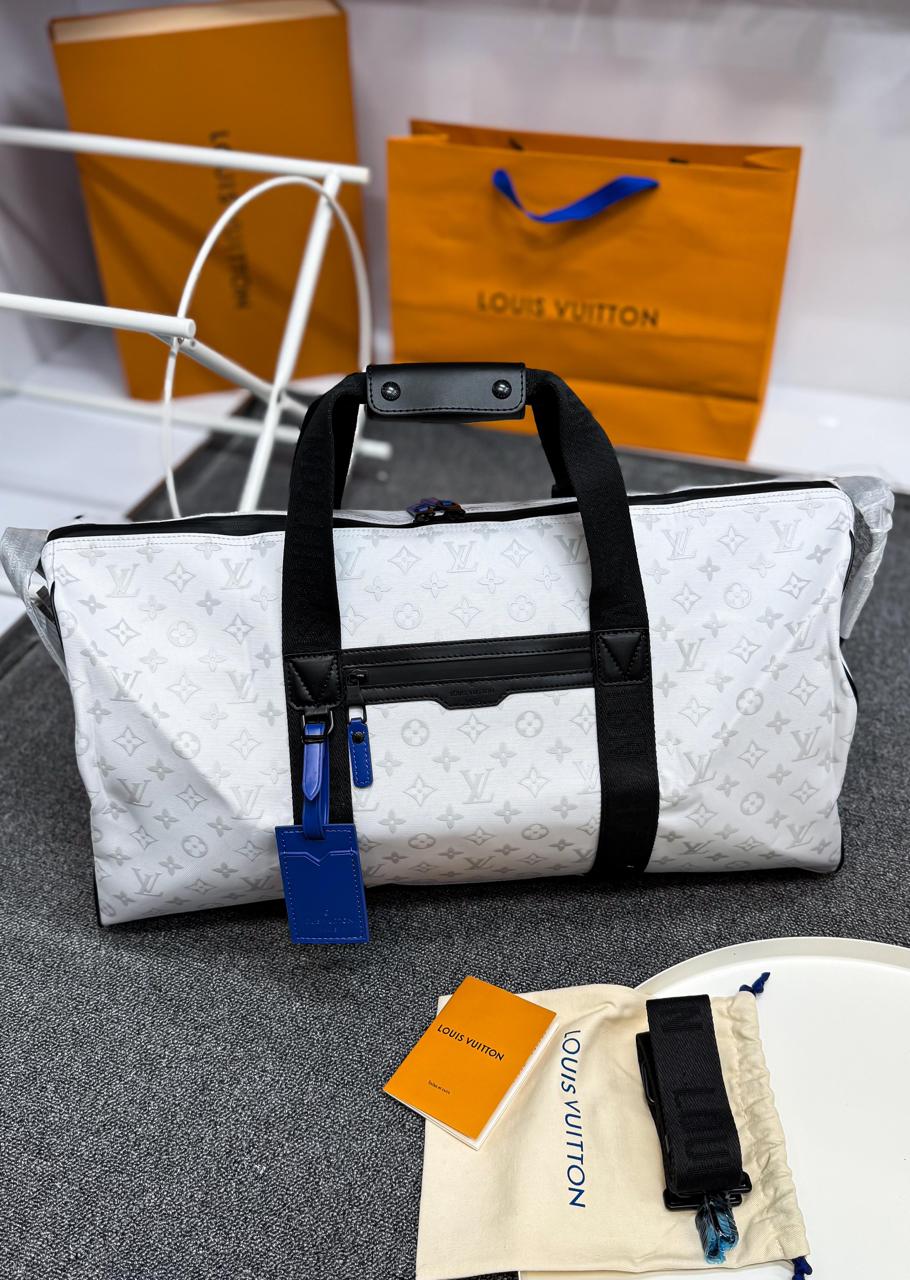 Louis Vuitton Duffle Bag ( VIP Quality ) 3 colors
