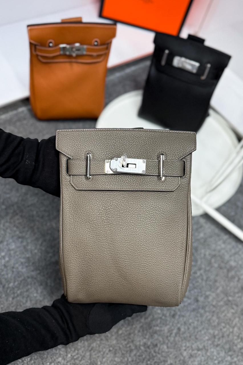 Hermes Cross Bag ( VIP Quality ) 3 colors