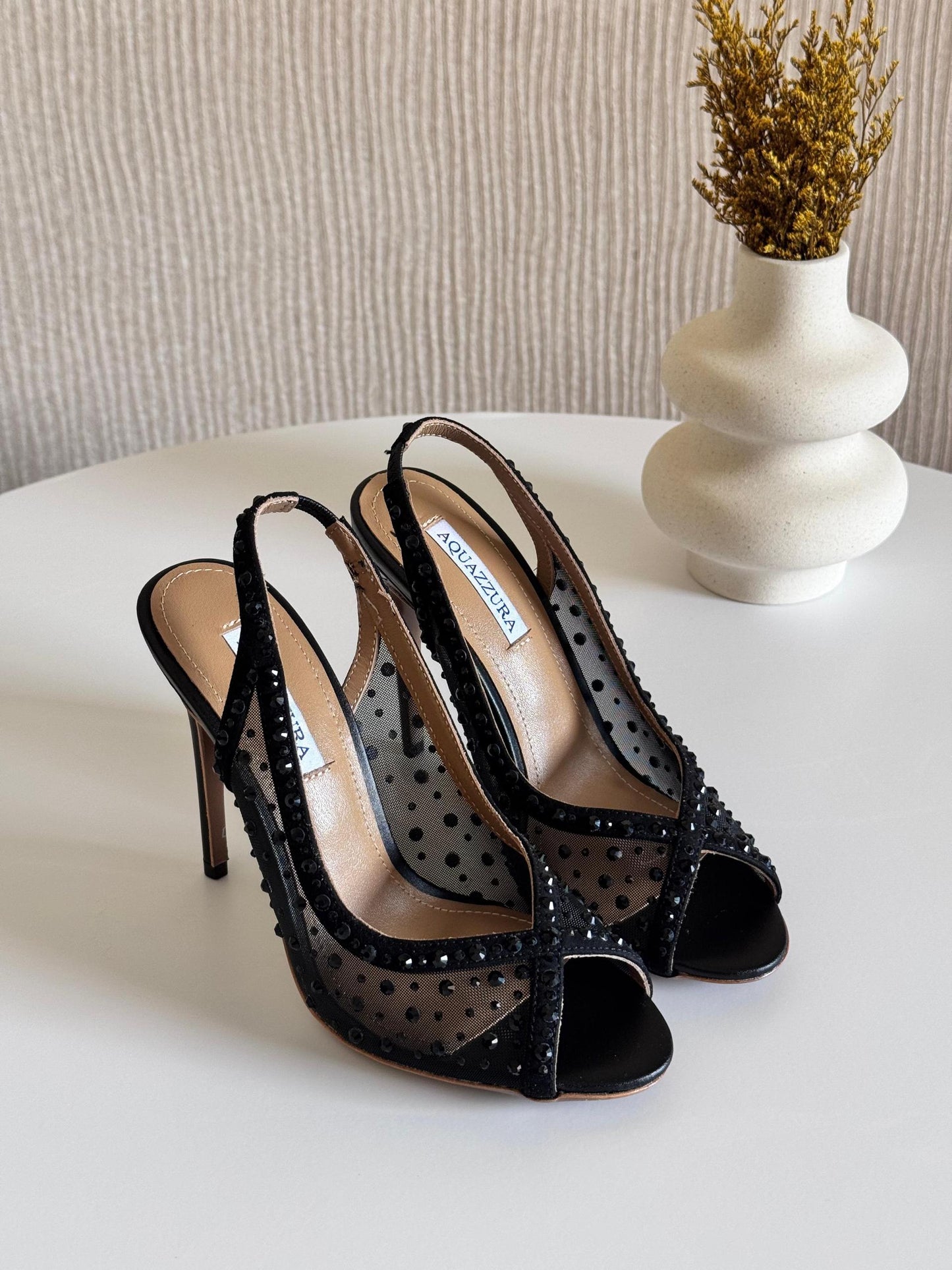 Aquazzura Heels