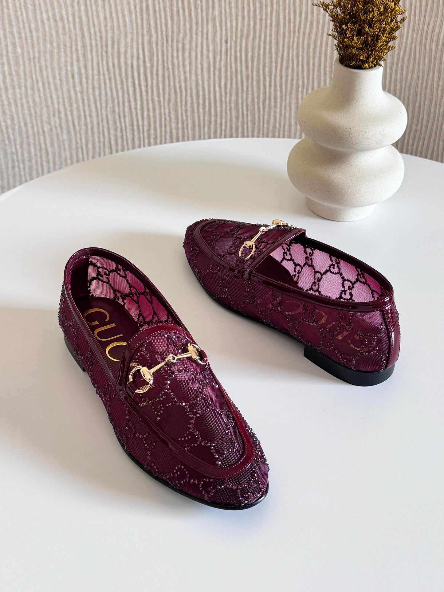 Gucci Loafers