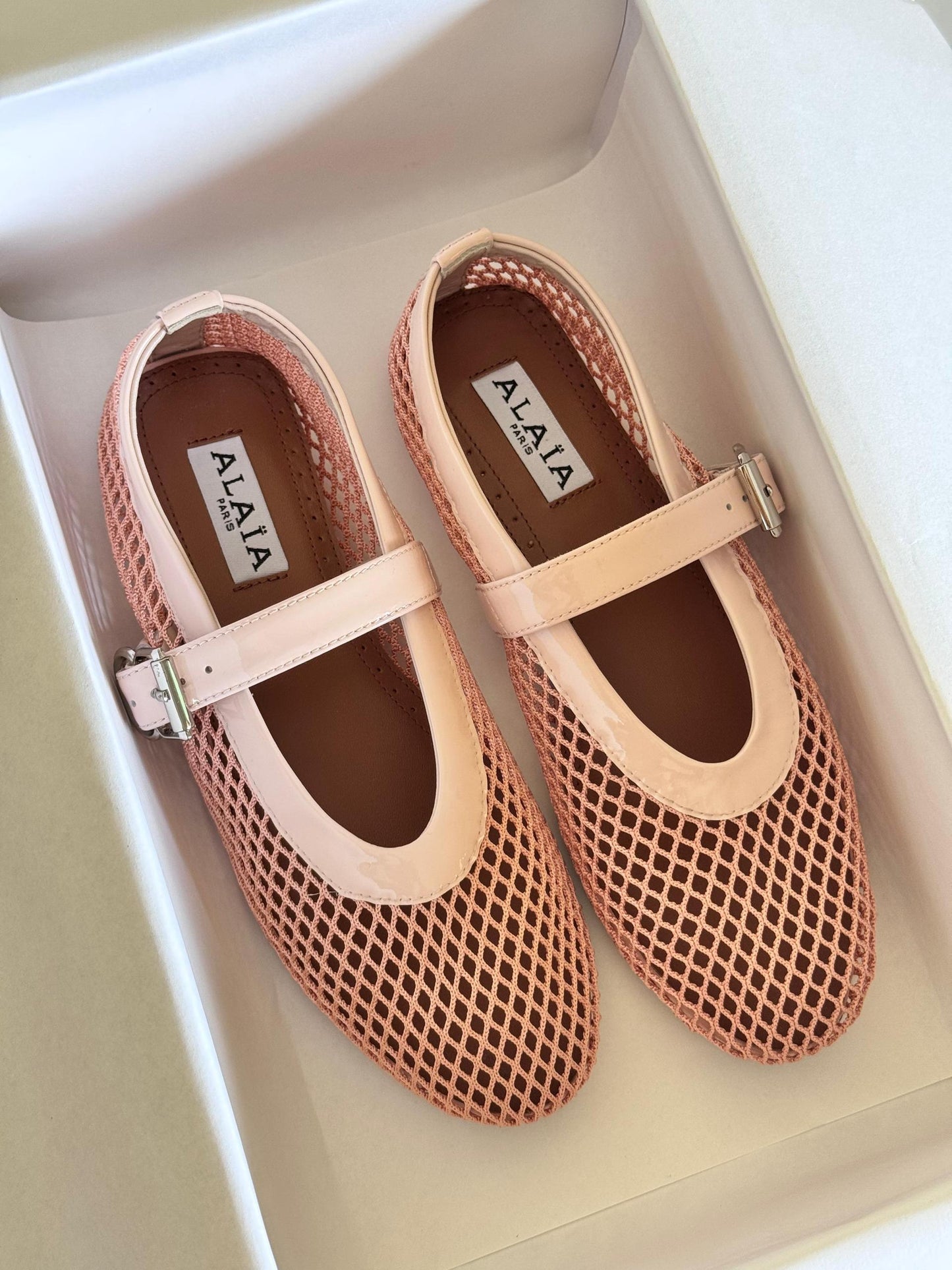 Alaia Ballerina