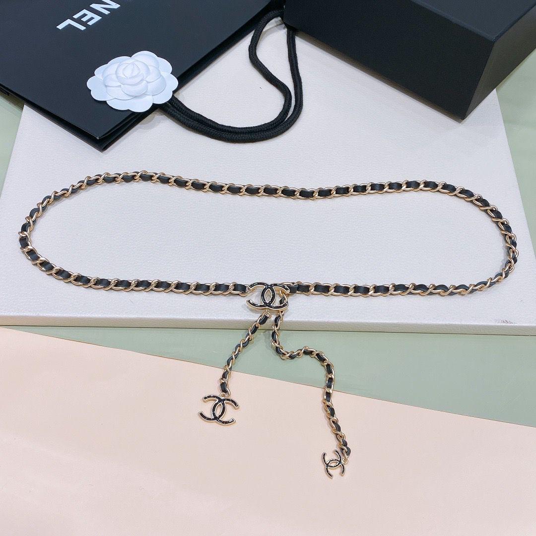 Chanel Belts 3 colors