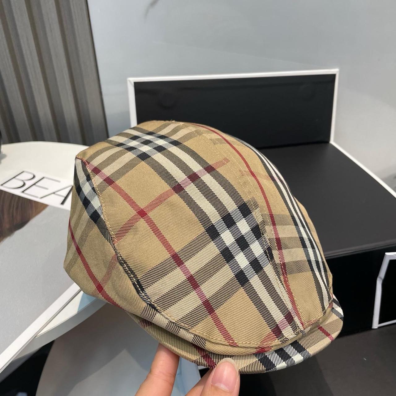NewsBoy Cap 4 colors