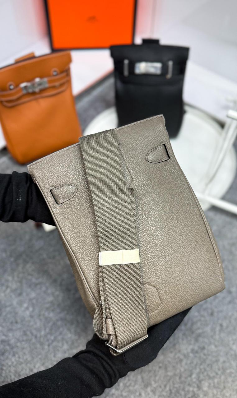 Hermes Cross Bag ( VIP Quality ) 3 colors