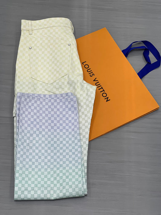 Louis Vuitton Pants