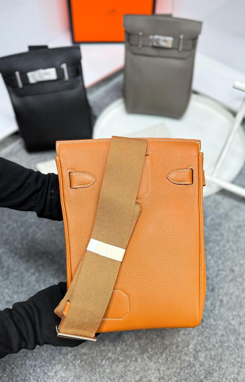 Hermes Cross Bag ( VIP Quality ) 3 colors