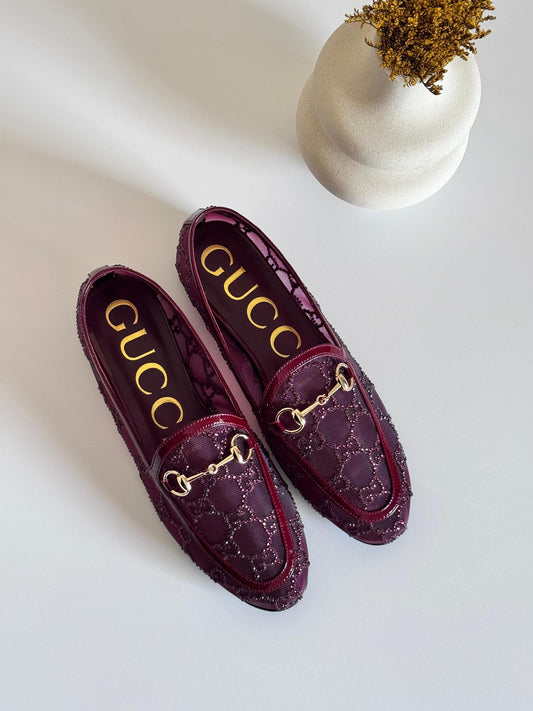 Gucci Loafers