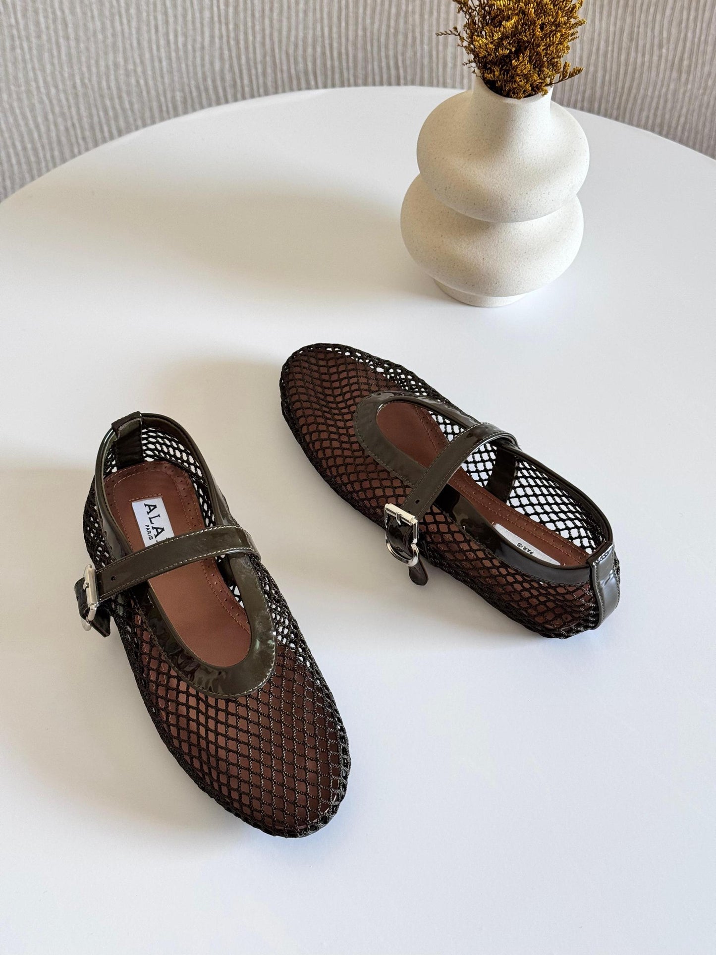 Alaia Ballerina