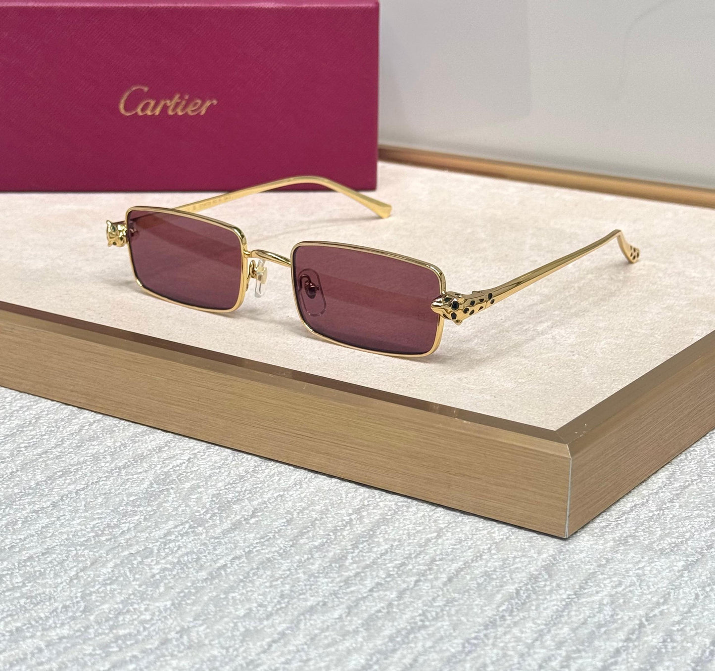 Cartier Sunglasses 6 colors