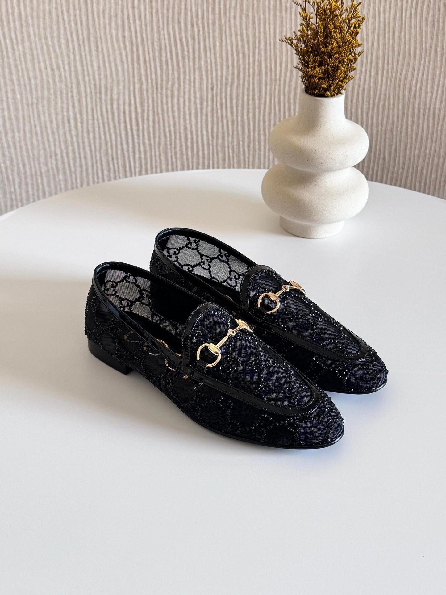 Gucci Loafers