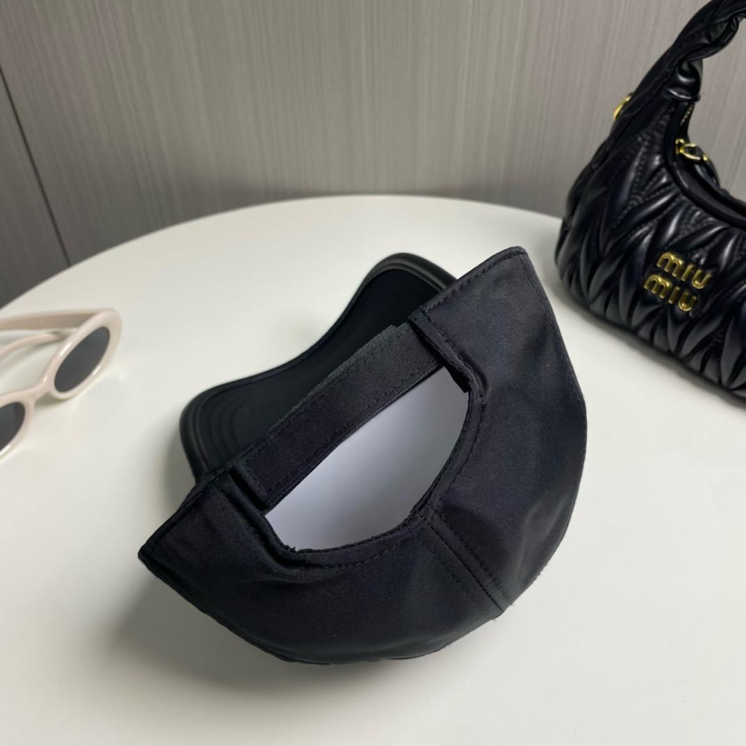 Prada Cap 4 colors