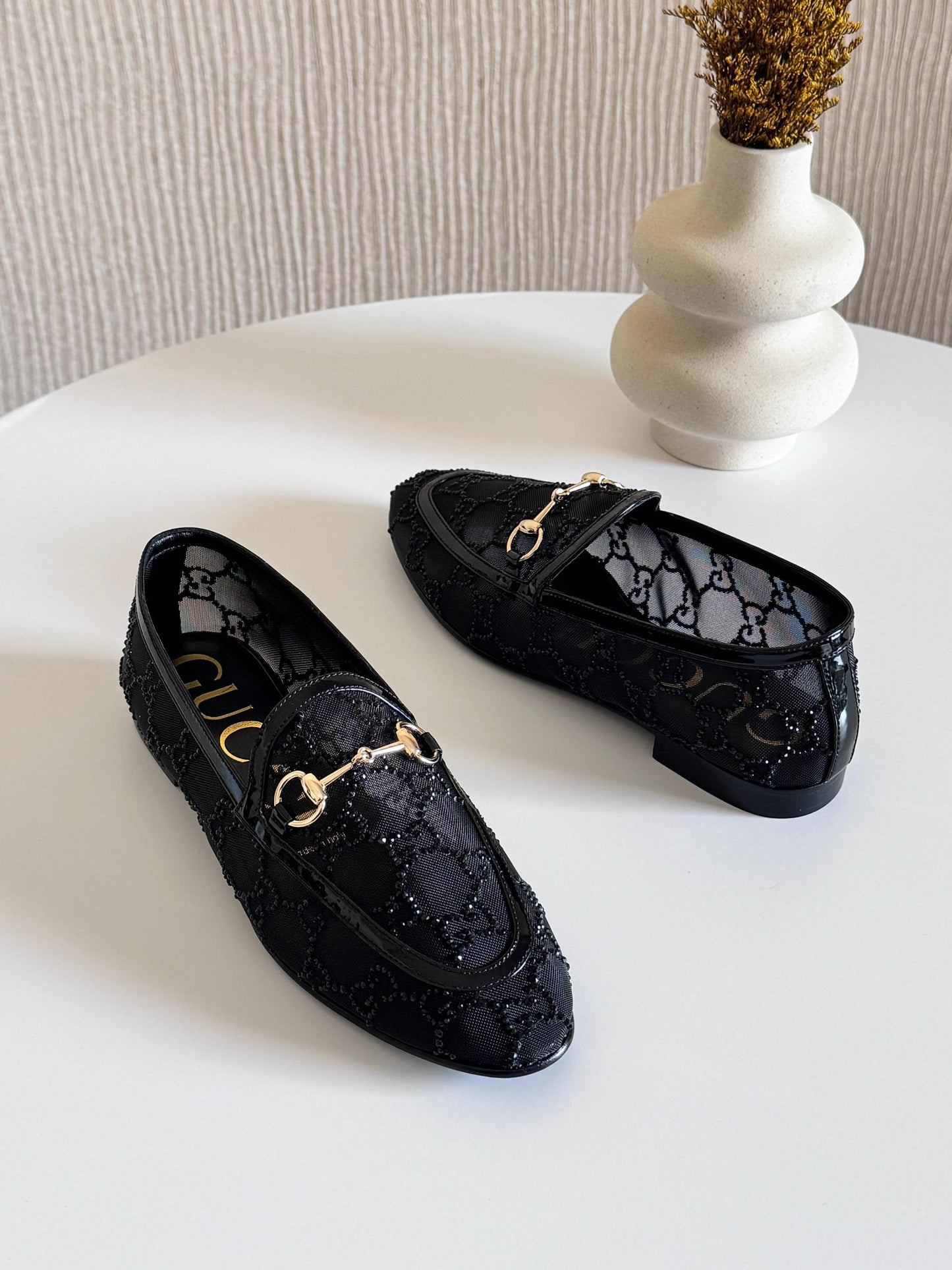 Gucci Loafers