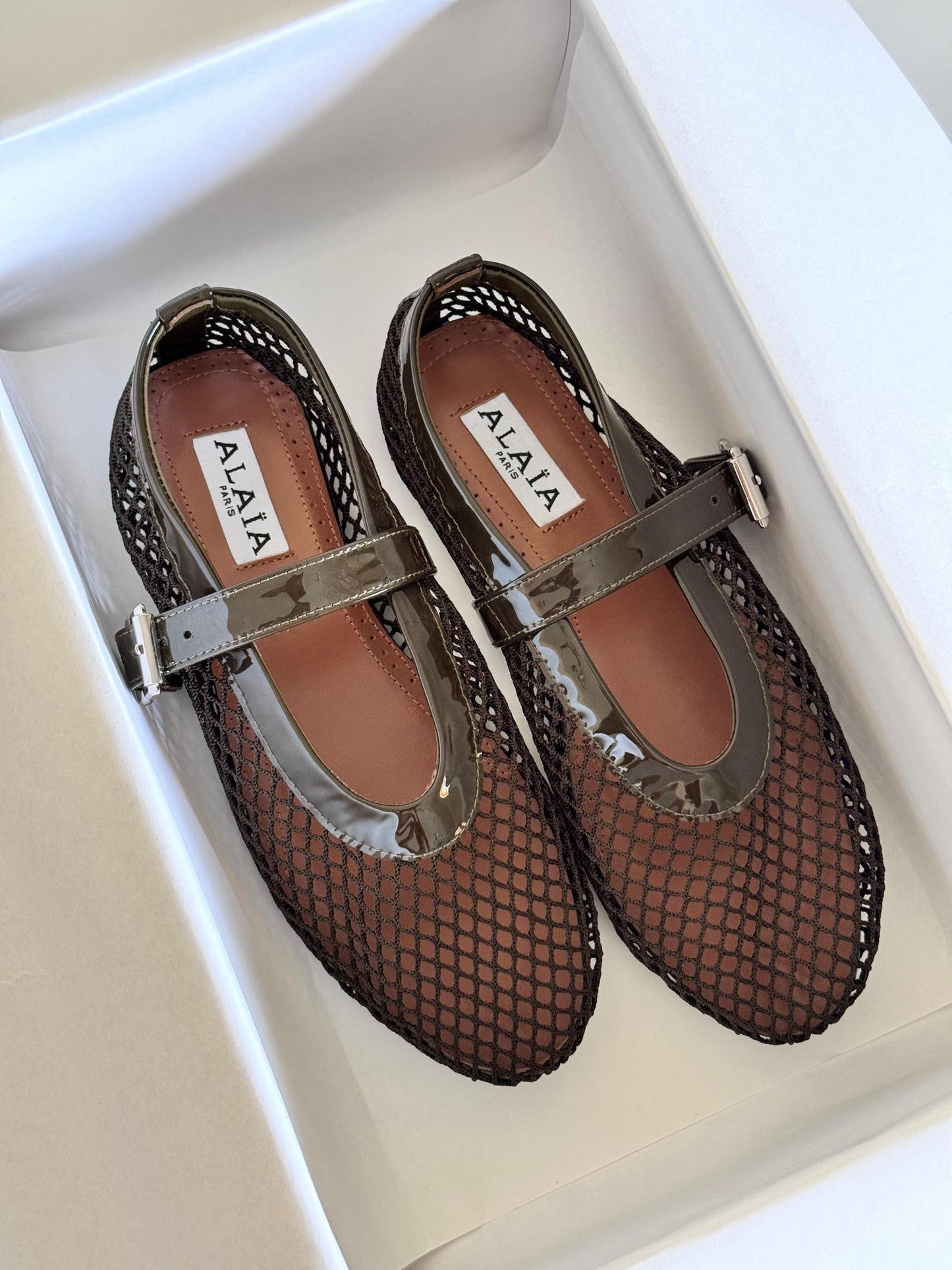 Alaia Ballerina