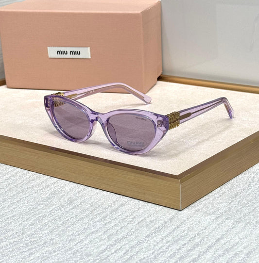 Miu Miu Sunglasses 4 colors