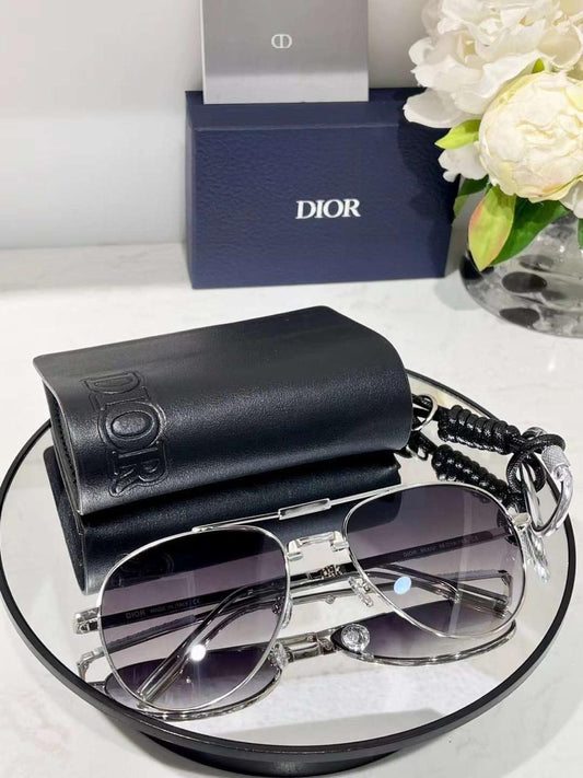 Dior Sunglasses 4 colors