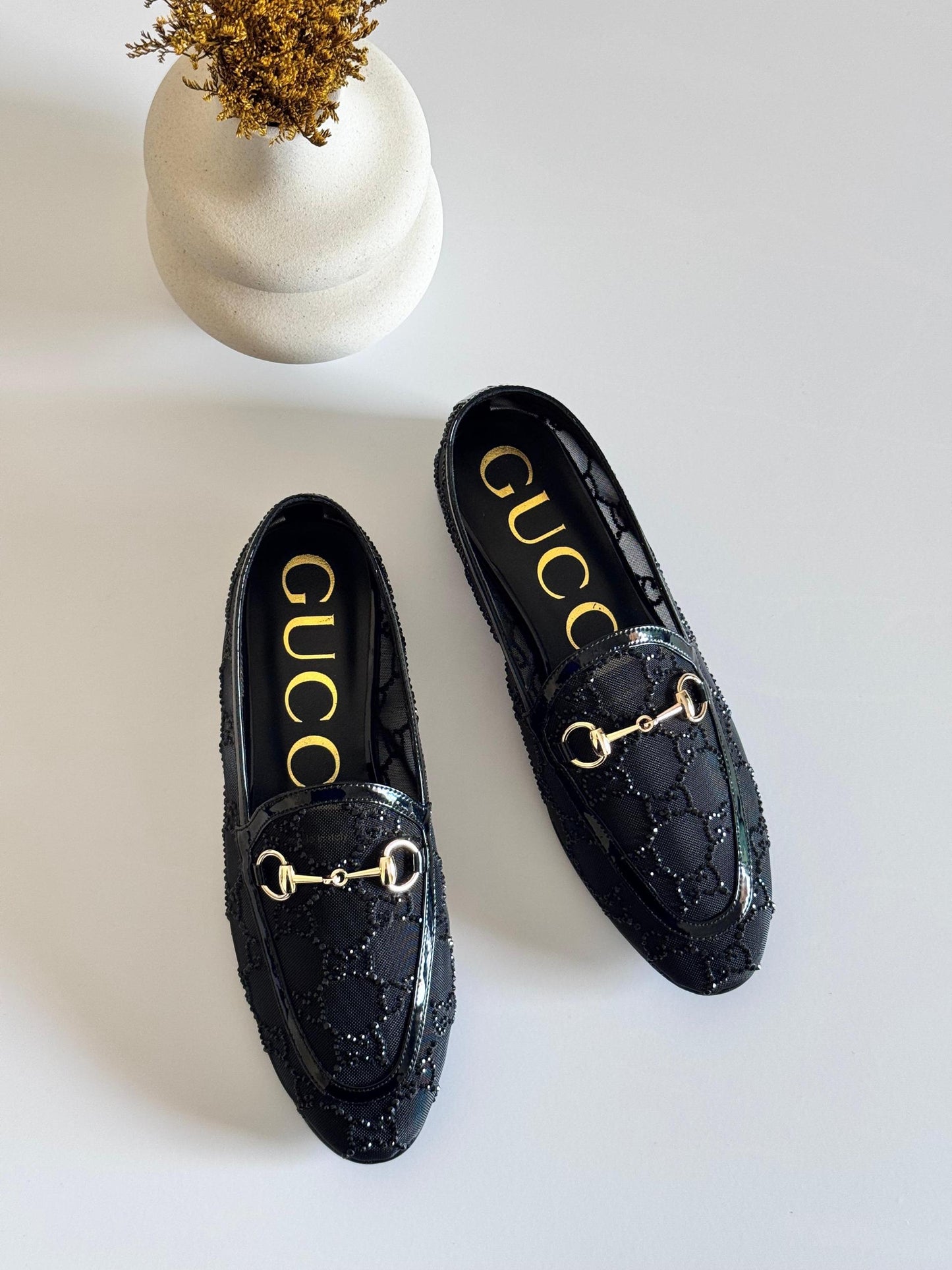 Gucci Loafers