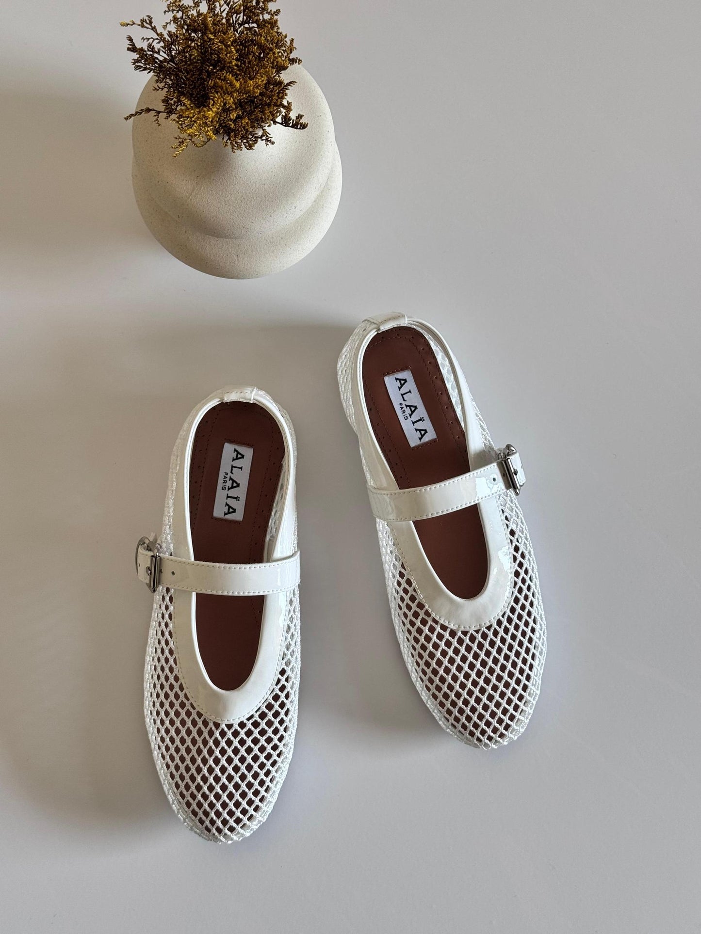 Alaia Ballerina