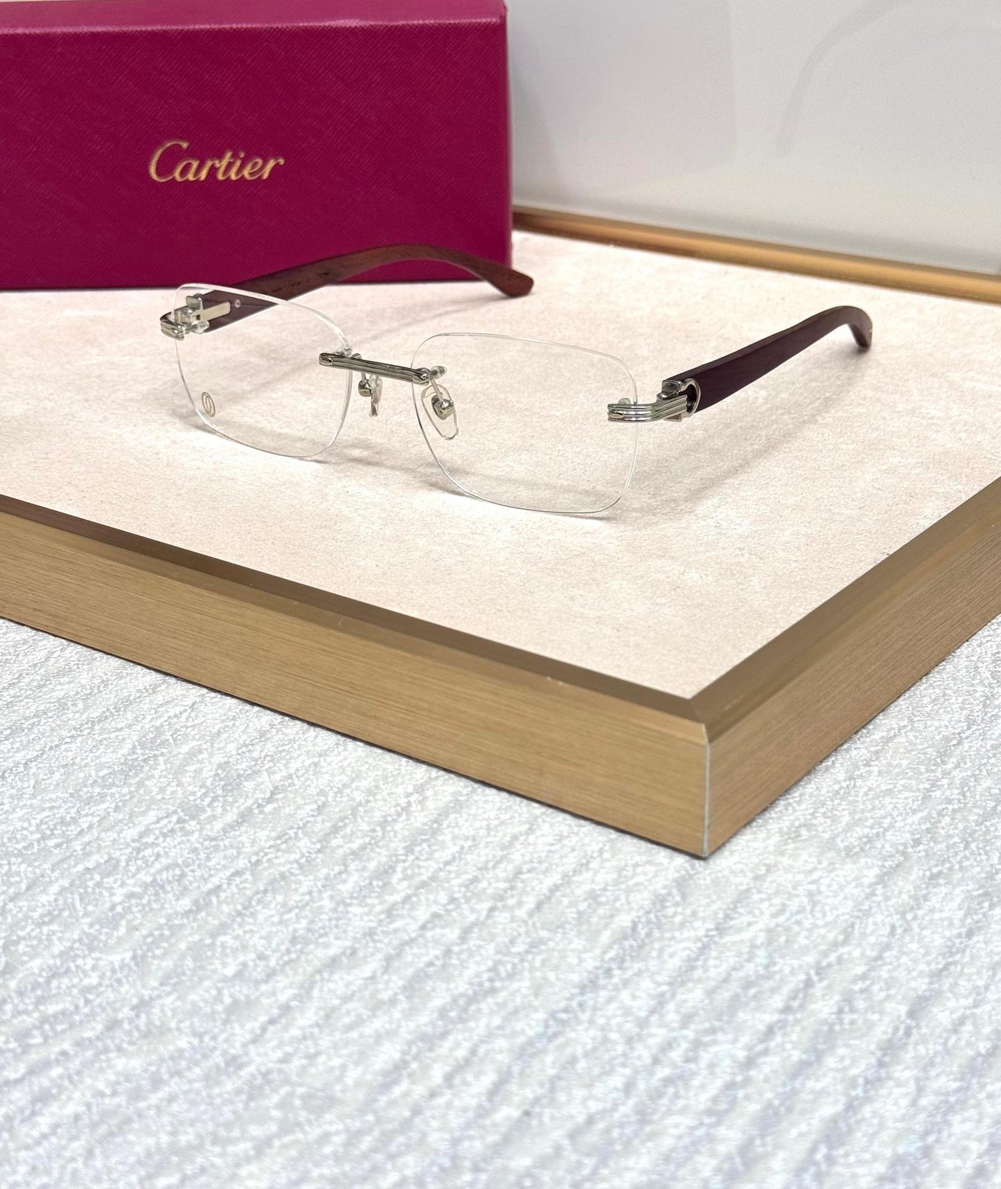 Cartier Sunglasses 6 colors