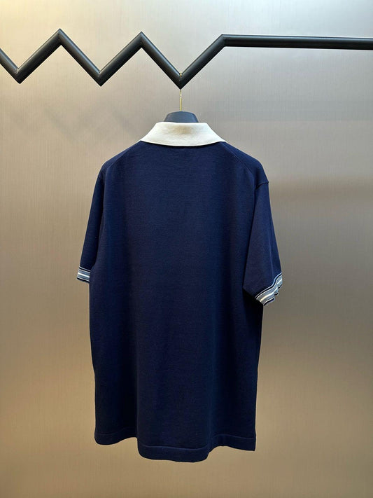 Dior Polo T-Shirt