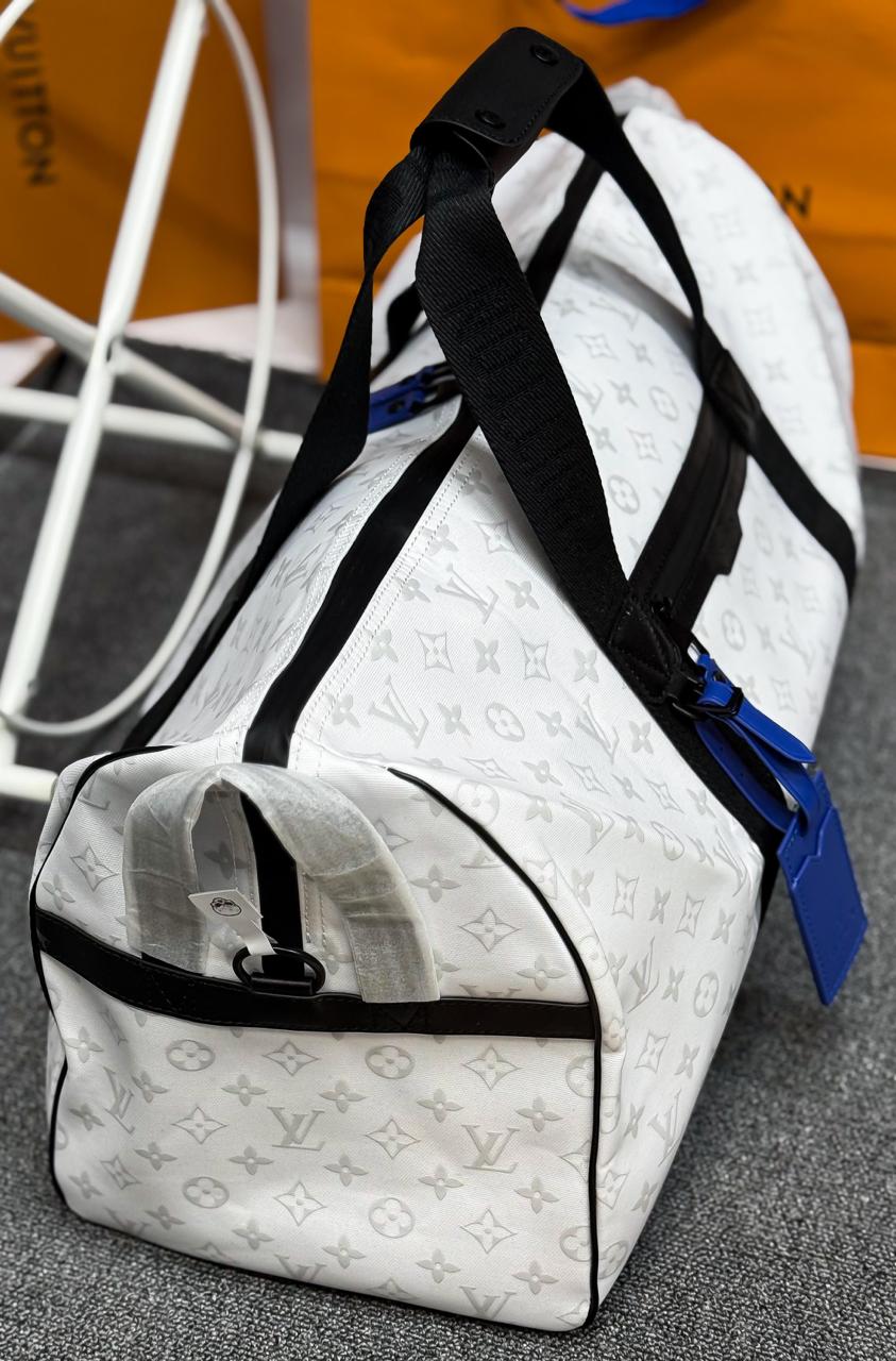 Louis Vuitton Duffle Bag ( VIP Quality ) 3 colors