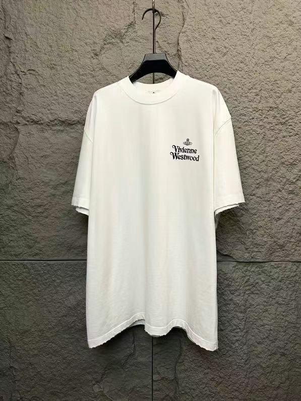 Vivenne Westwood T-Shirt 4 colors