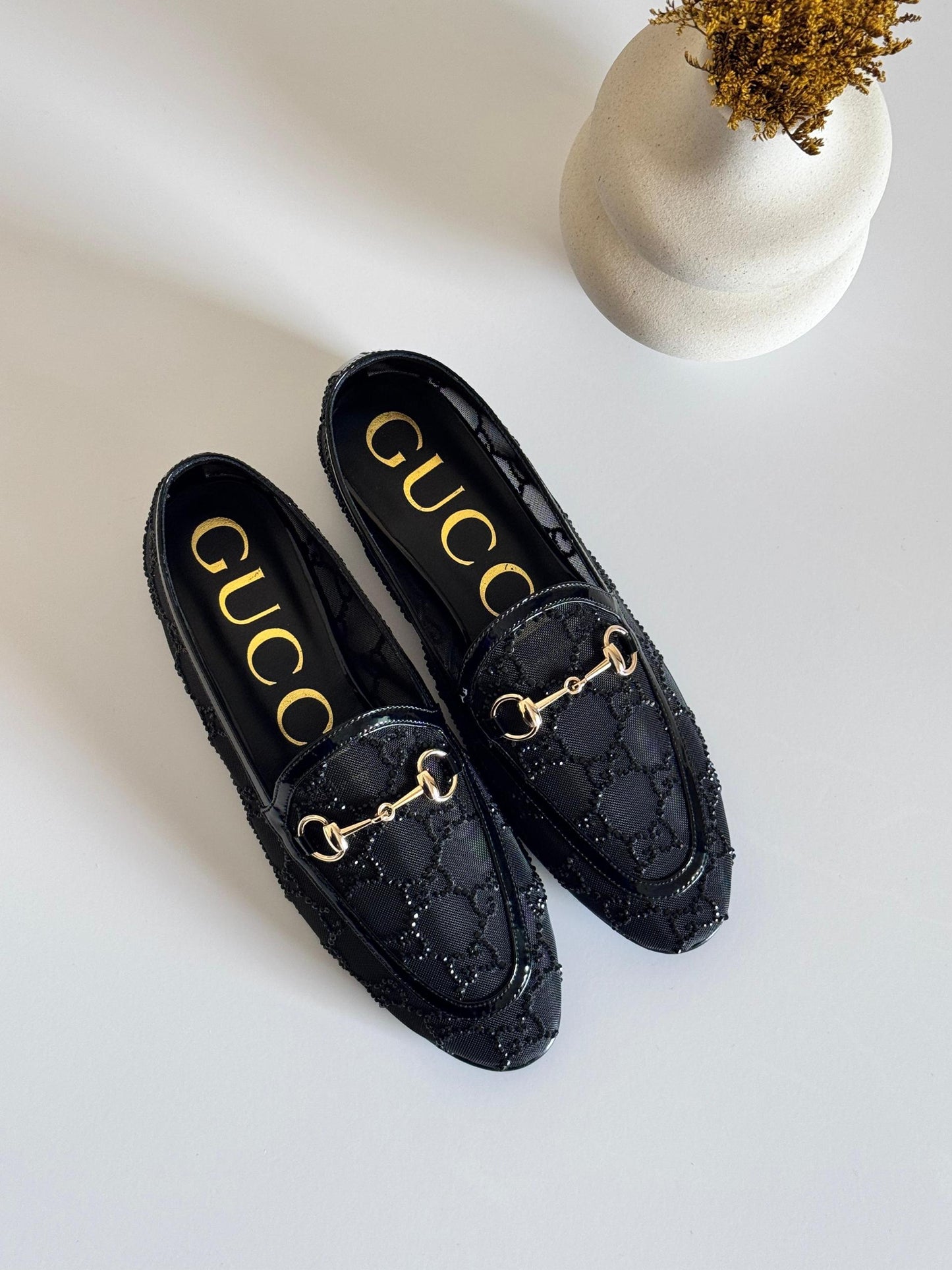 Gucci Loafers