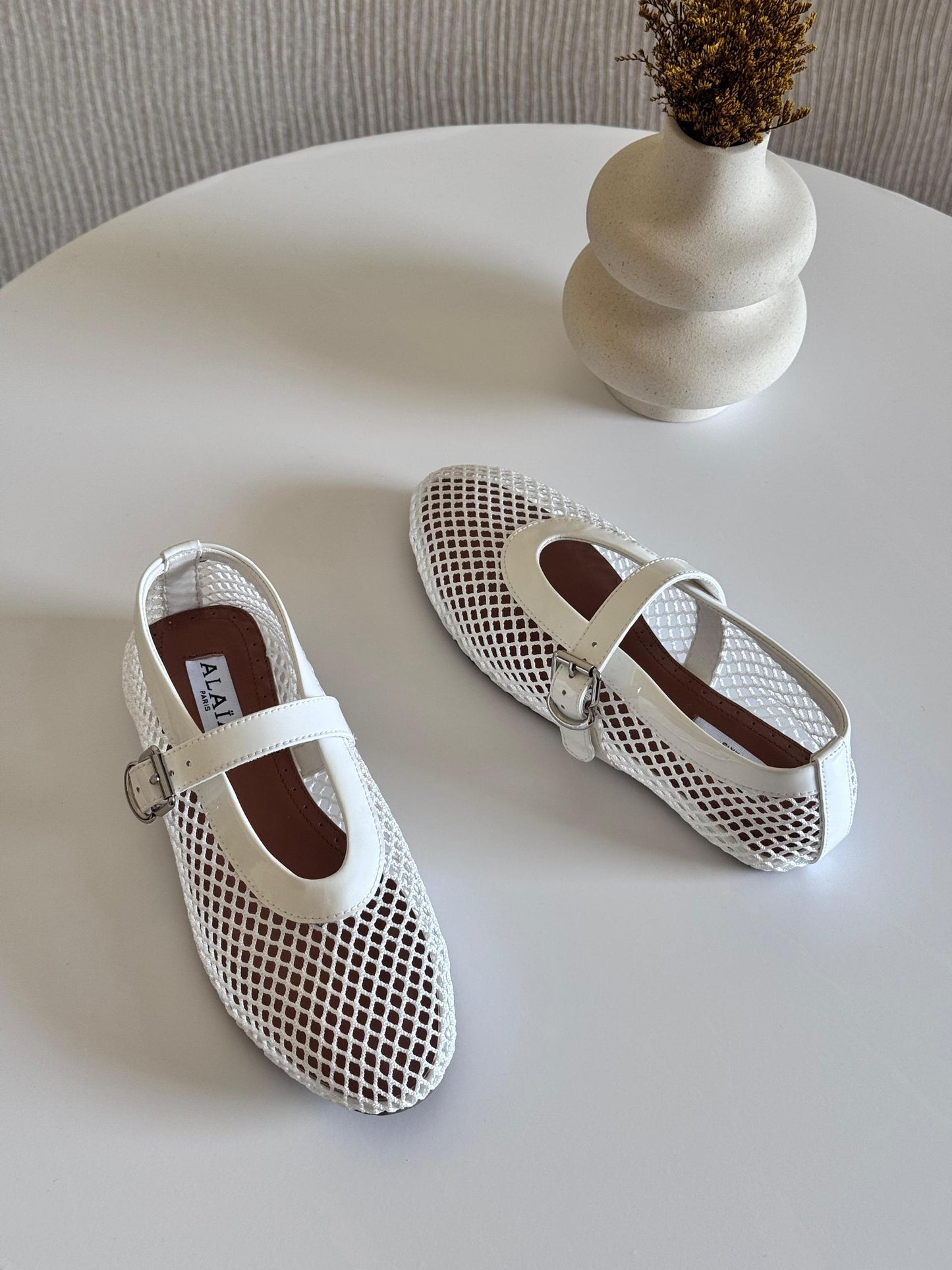 Alaia Ballerina