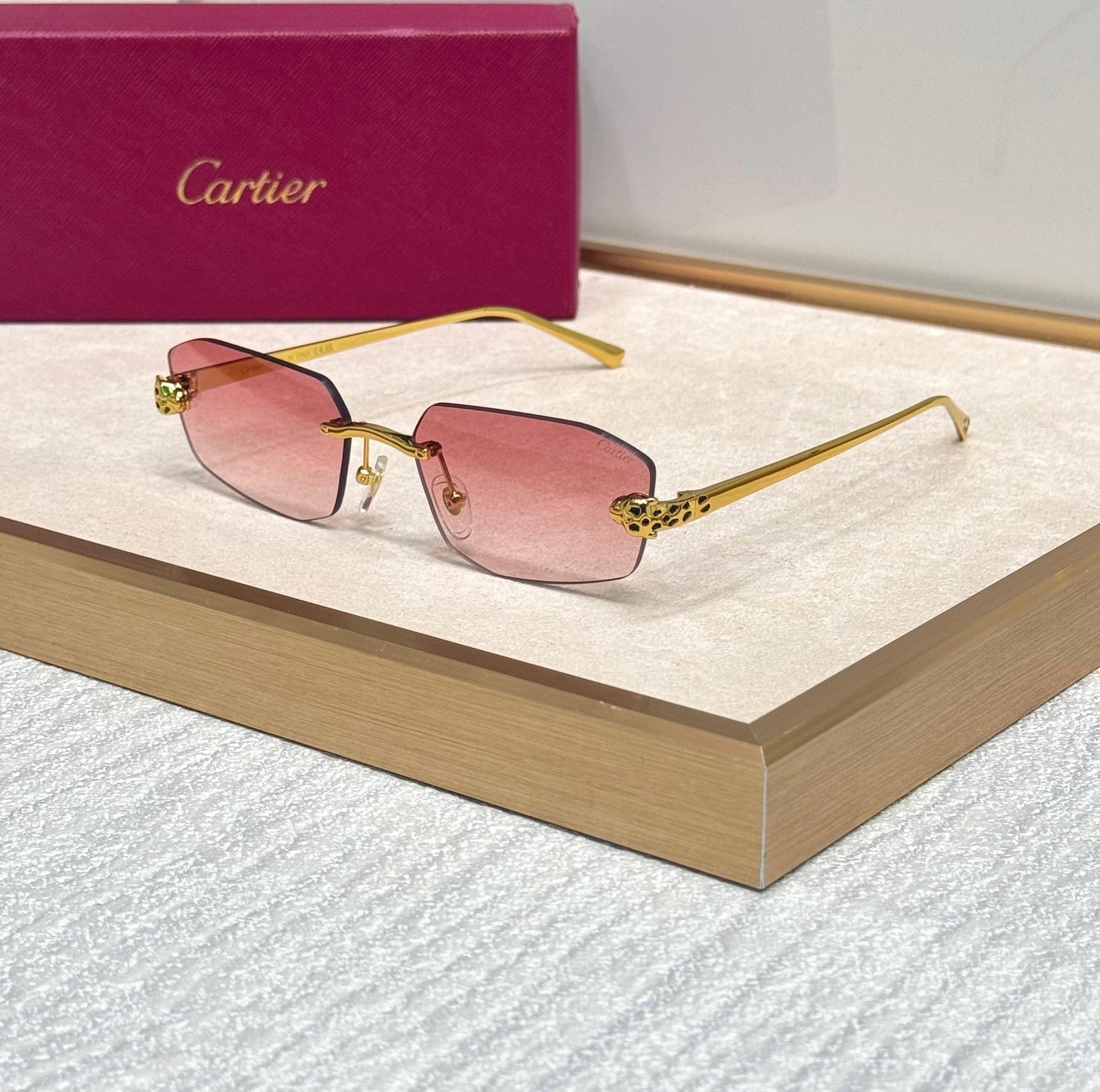 Cartier Sunglasses 6 colors