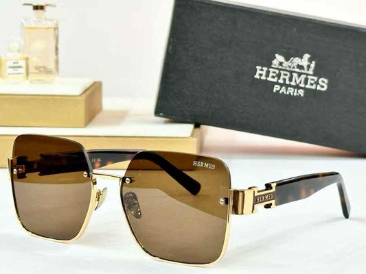 Hermes Sunglasses 3 colors