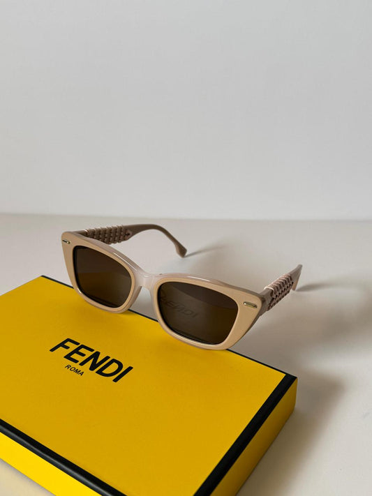 Fendi Sunglasses 4 colors